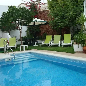 Casa Claudia - Pool And Wifi Appartement