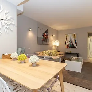 Ria Formosa Appartement