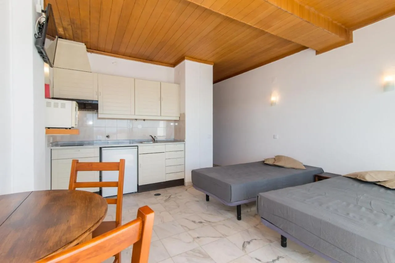 Cabanas Ria Sea View By Algartur Cabanas De Tavira Apartment
