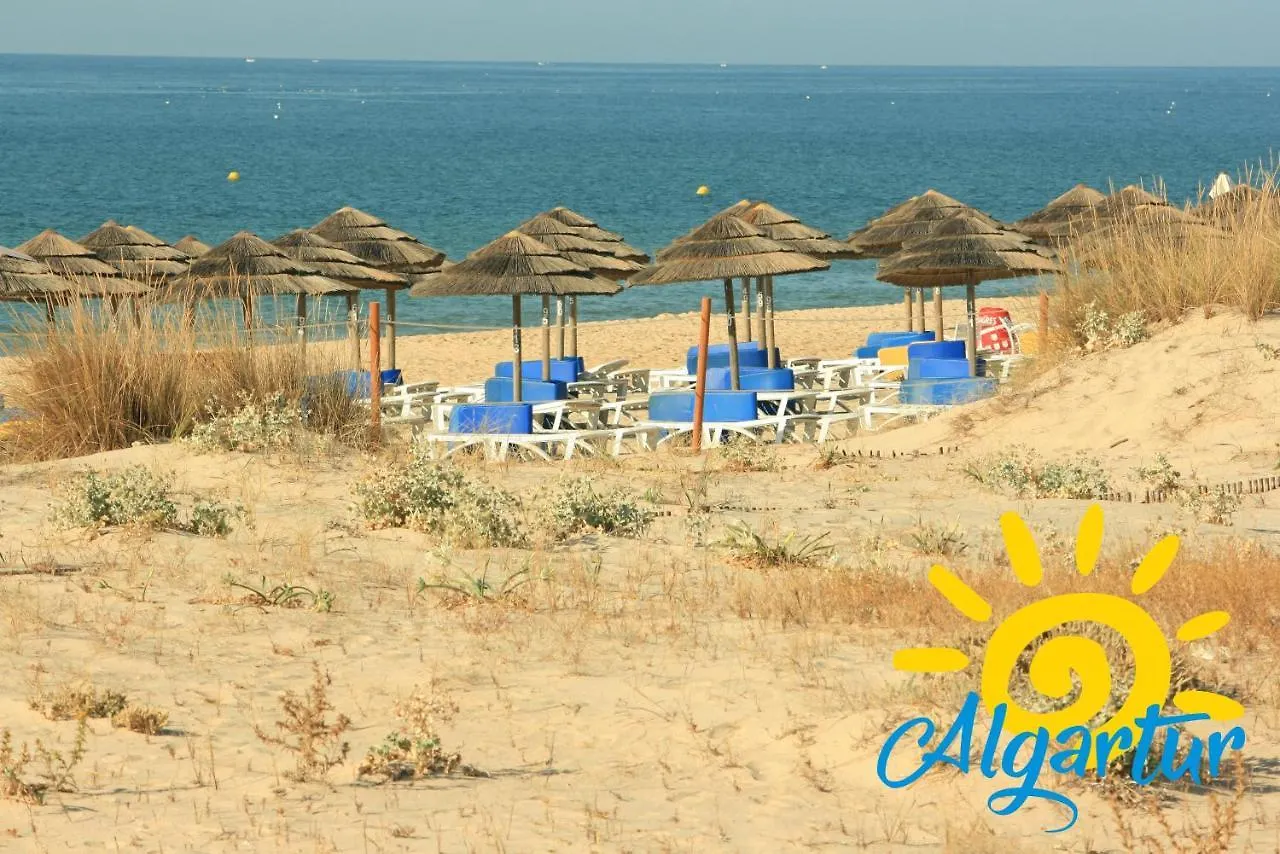 Cabanas Ria Sea View By Algartur Cabanas De Tavira Portugal